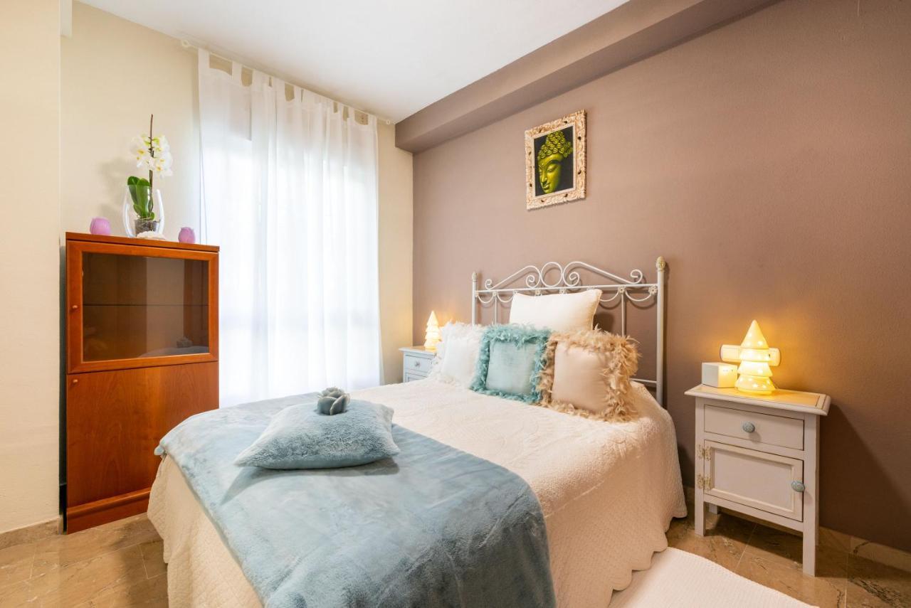 Colina Del Bajondillo Apartment *