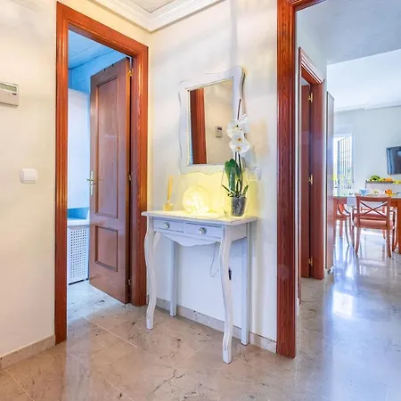 Colina Del Bajondillo Apartment Torremolinos Exterior photo