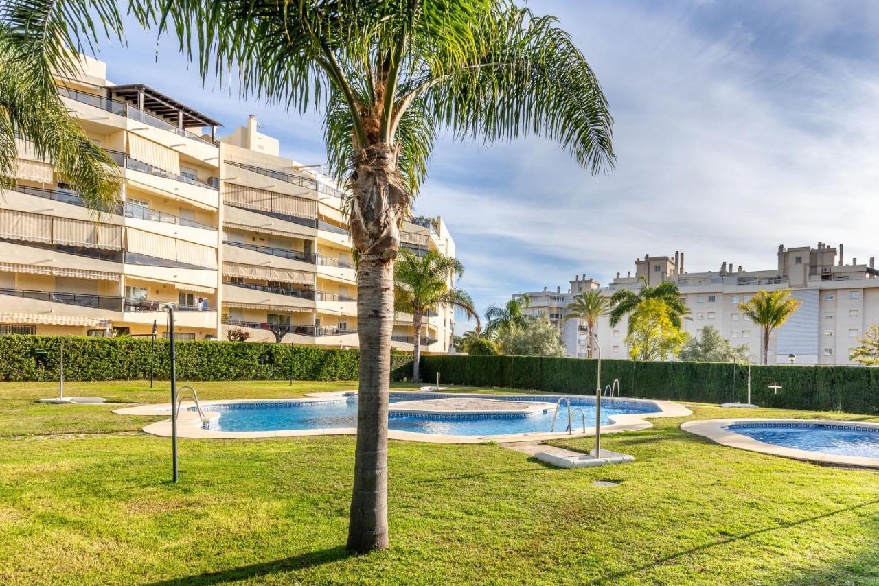 Apartamento Colina Del Bajondillo *