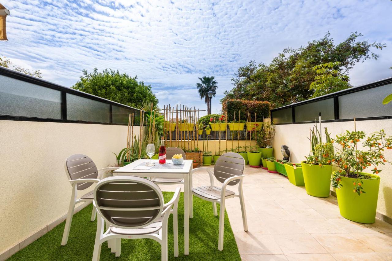 Apartament Colina Del Bajondillo *