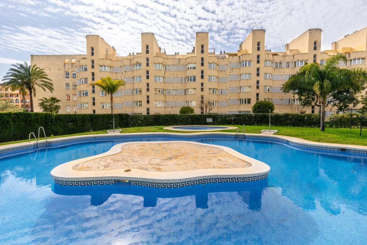 Apartamento Colina Del Bajondillo Torremolinos