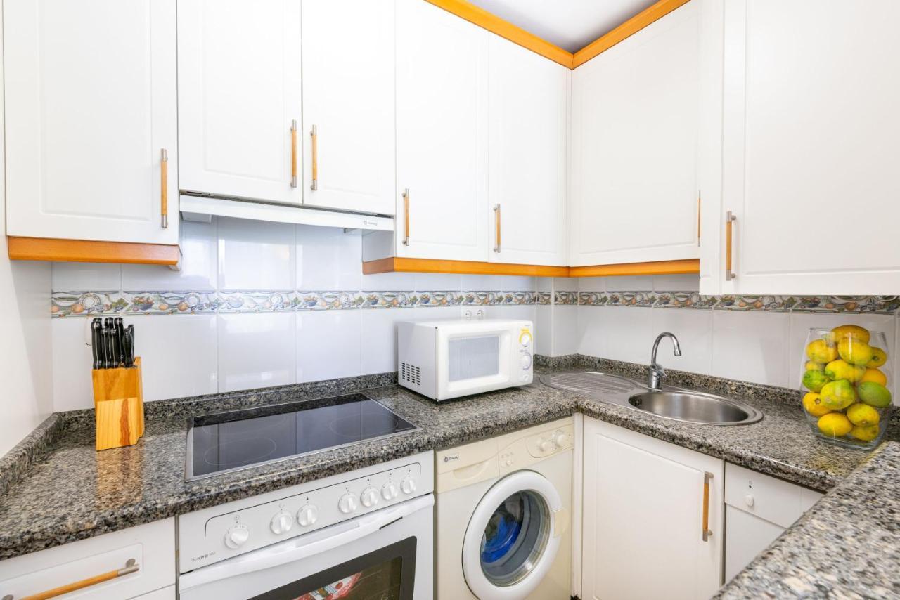 Apartment Colina Del Bajondillo *