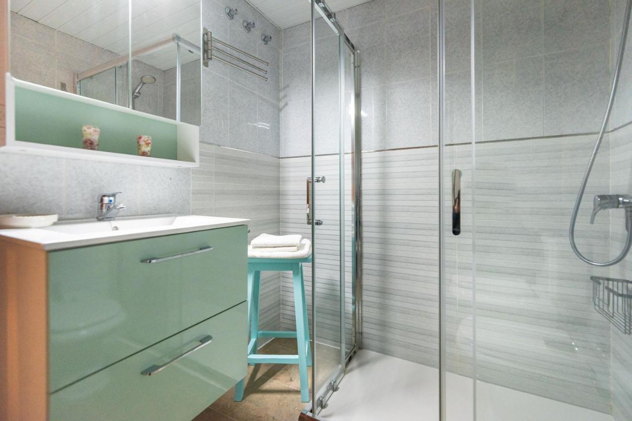 Apartment Colina Del Bajondillo Torremolinos