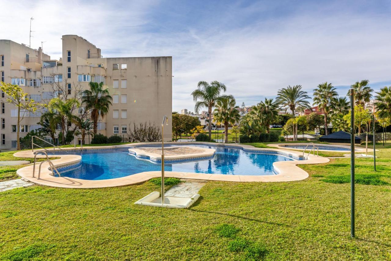 Apartment Colina Del Bajondillo Torremolinos