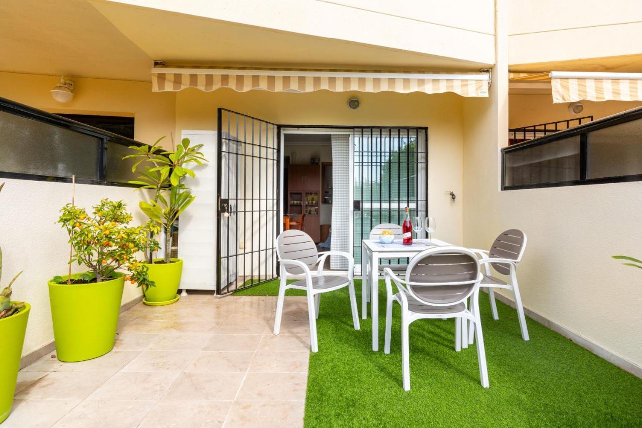Apartment Colina Del Bajondillo *