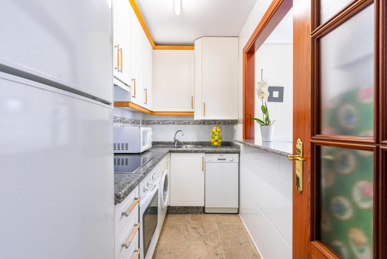 Apartment Colina Del Bajondillo *